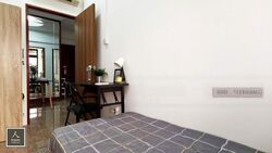 The Regalia (D9), Apartment #460487911
